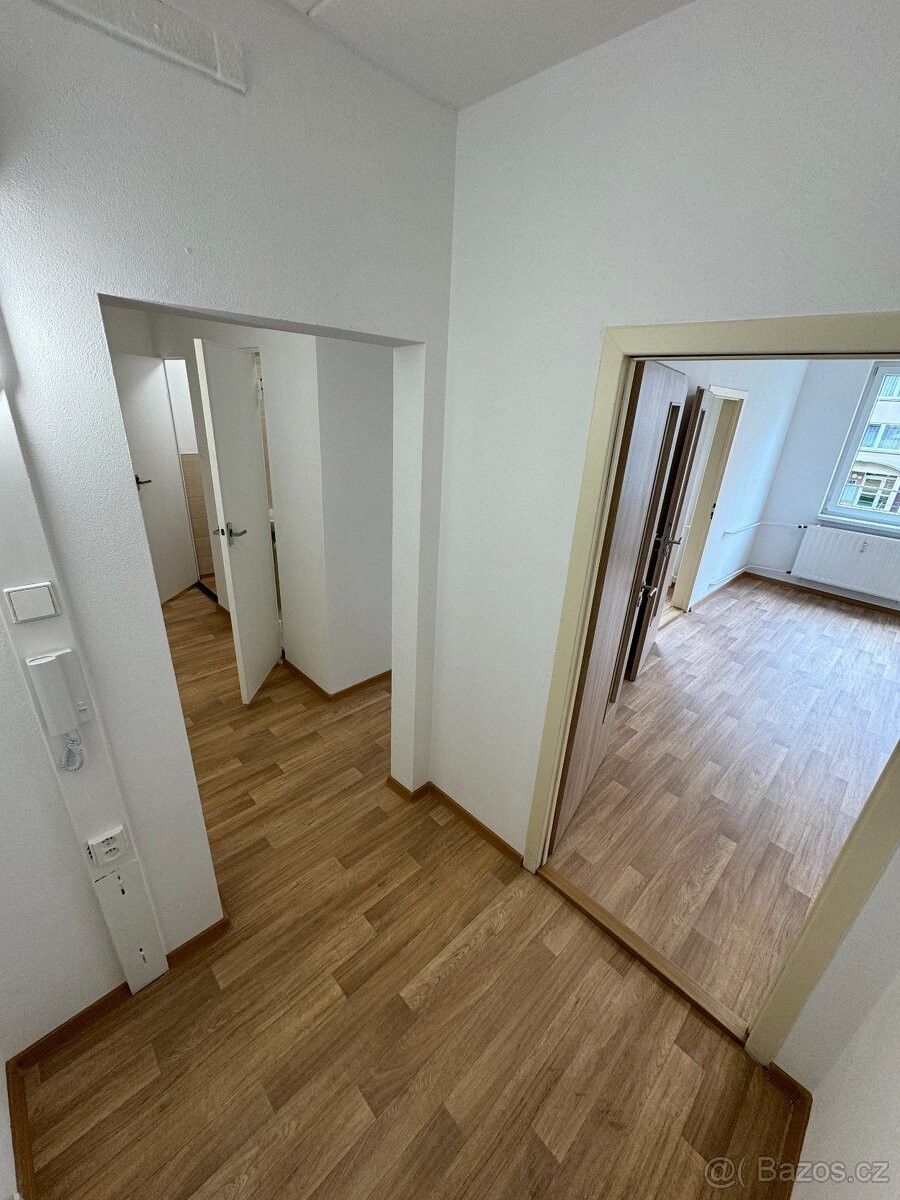 Prodej byt 3+1 - Týn nad Vltavou, 375 01, 67 m²
