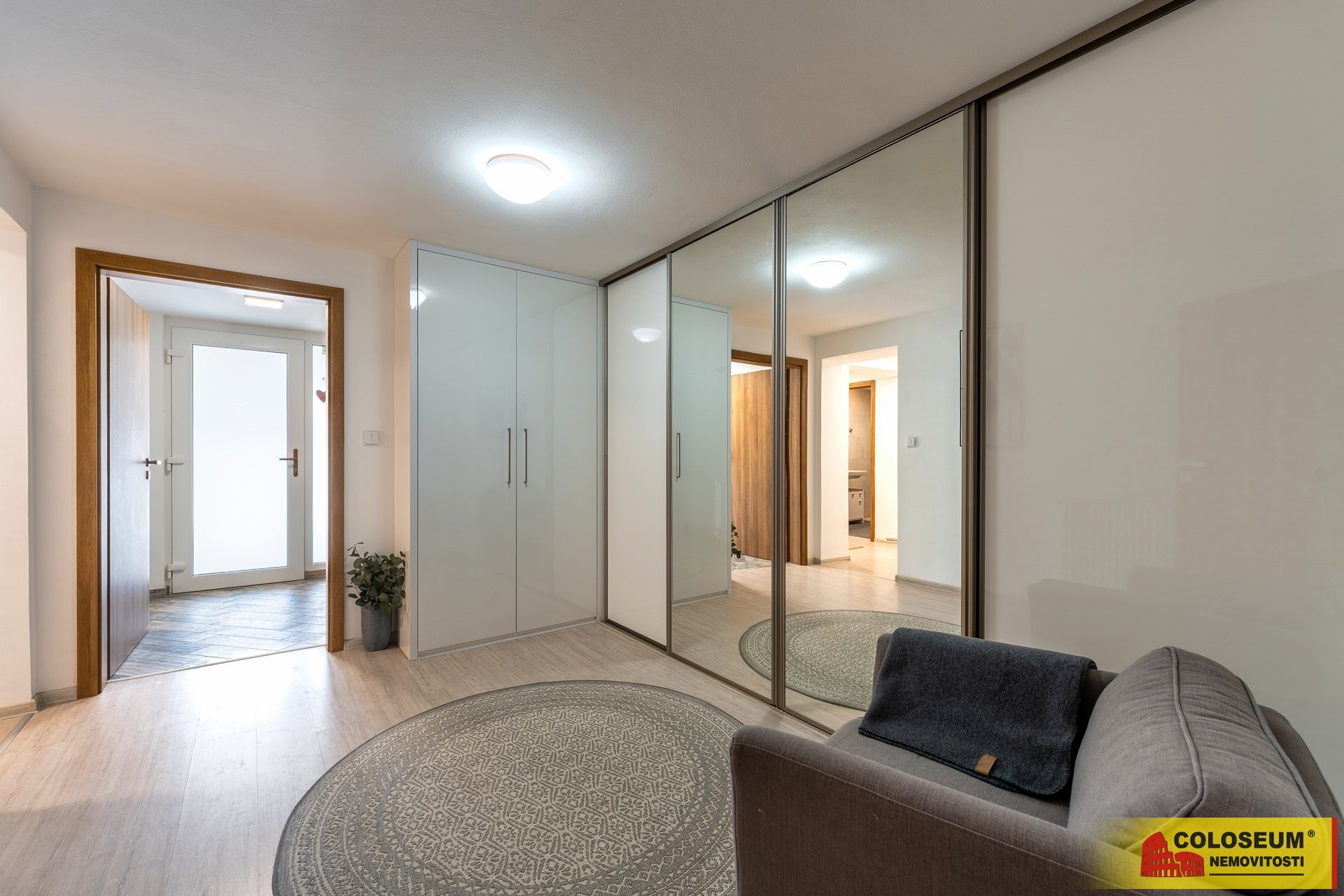 Prodej byt 3+kk - Brno Ivanovice, 145 m² - 5