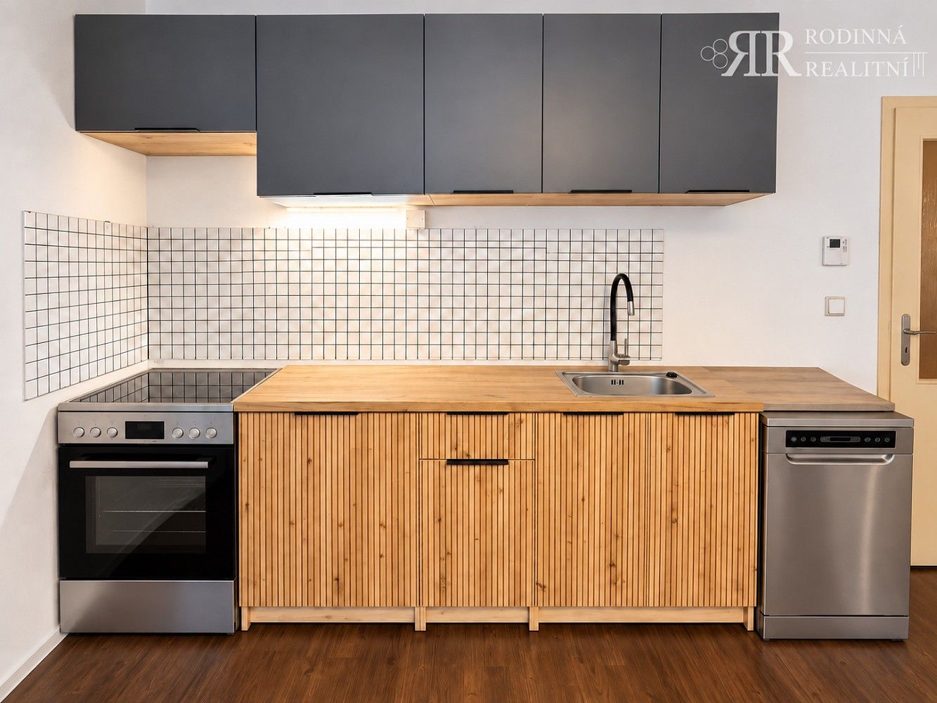 Byt 2+kk · 47 m² · Mezivrší, Praha 4 - Braník - 3