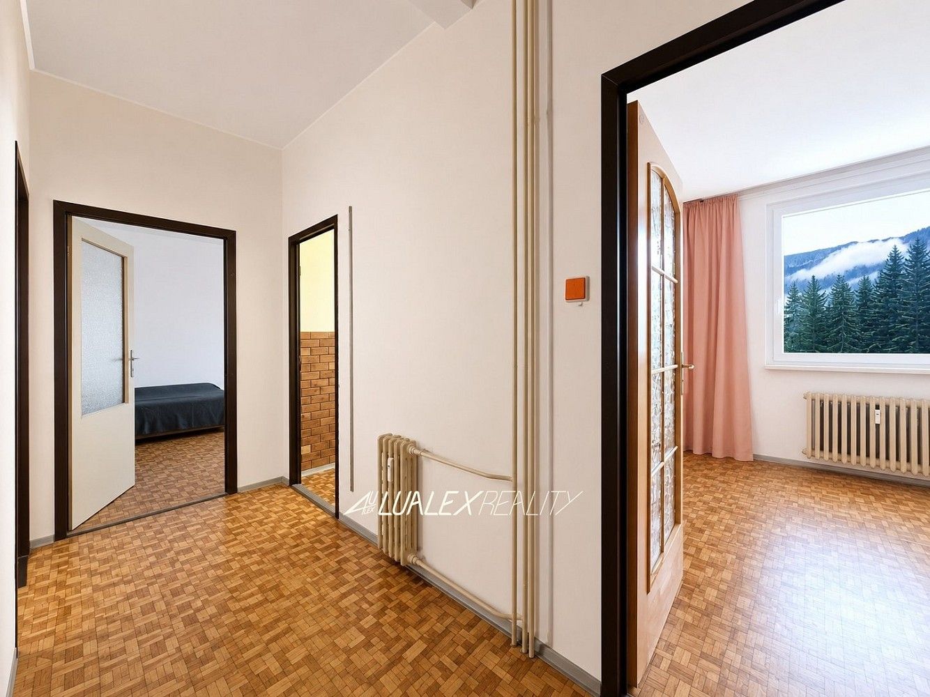 Prodej byt 3+1 - Špindlerův Mlýn - Bedřichov, okres Trutnov, Královéhradecký kraj, 78 m² - 5
