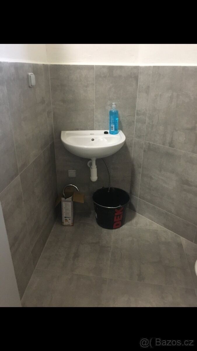 Pronájem obchodní prostory - Přerov, 750 02