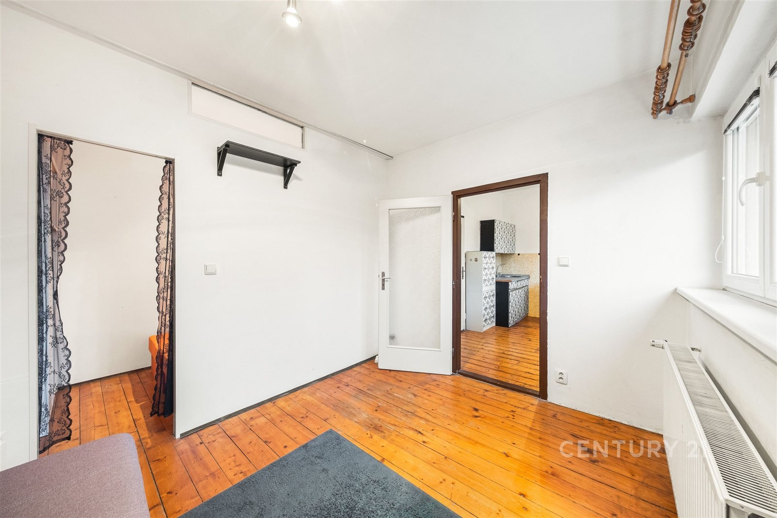 2+kk, Míru 2928, Kladno, 38 m² - 2