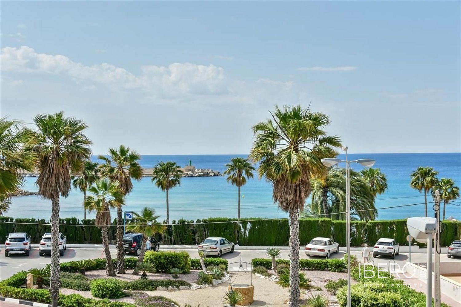 4+kk, Calpe, Španělsko, 143 m² - 1
