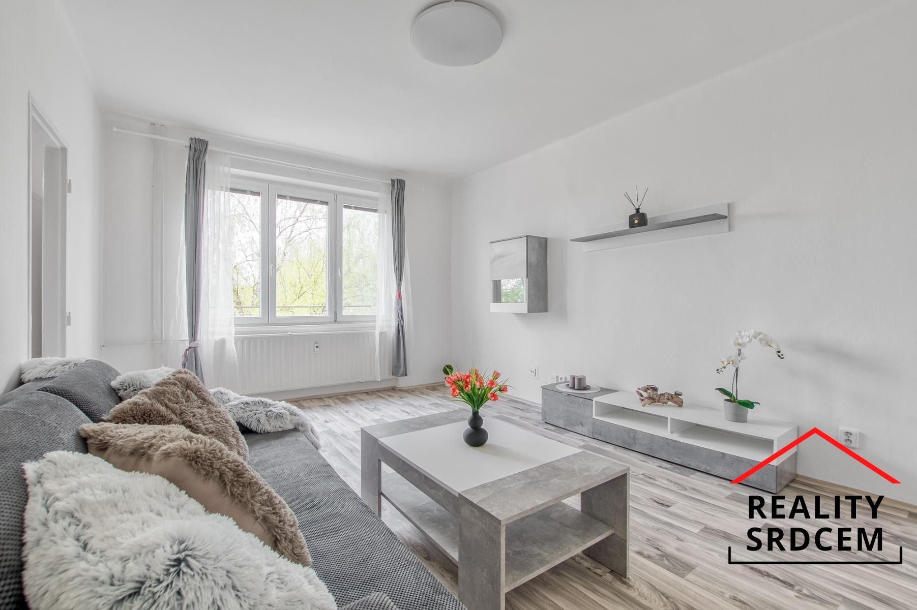 2+1, Sokolovská  , Ostrava