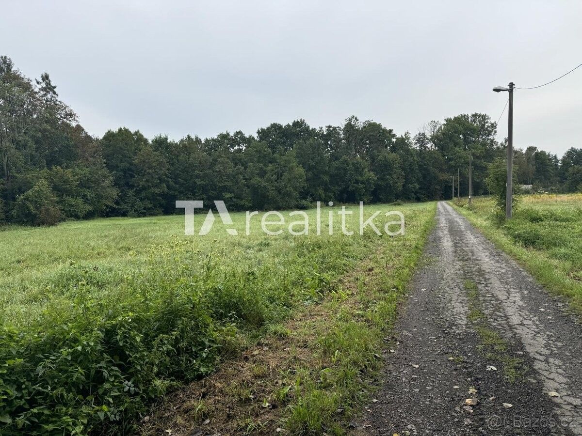 Pozemky pro bydlení, Orlová, 735 14