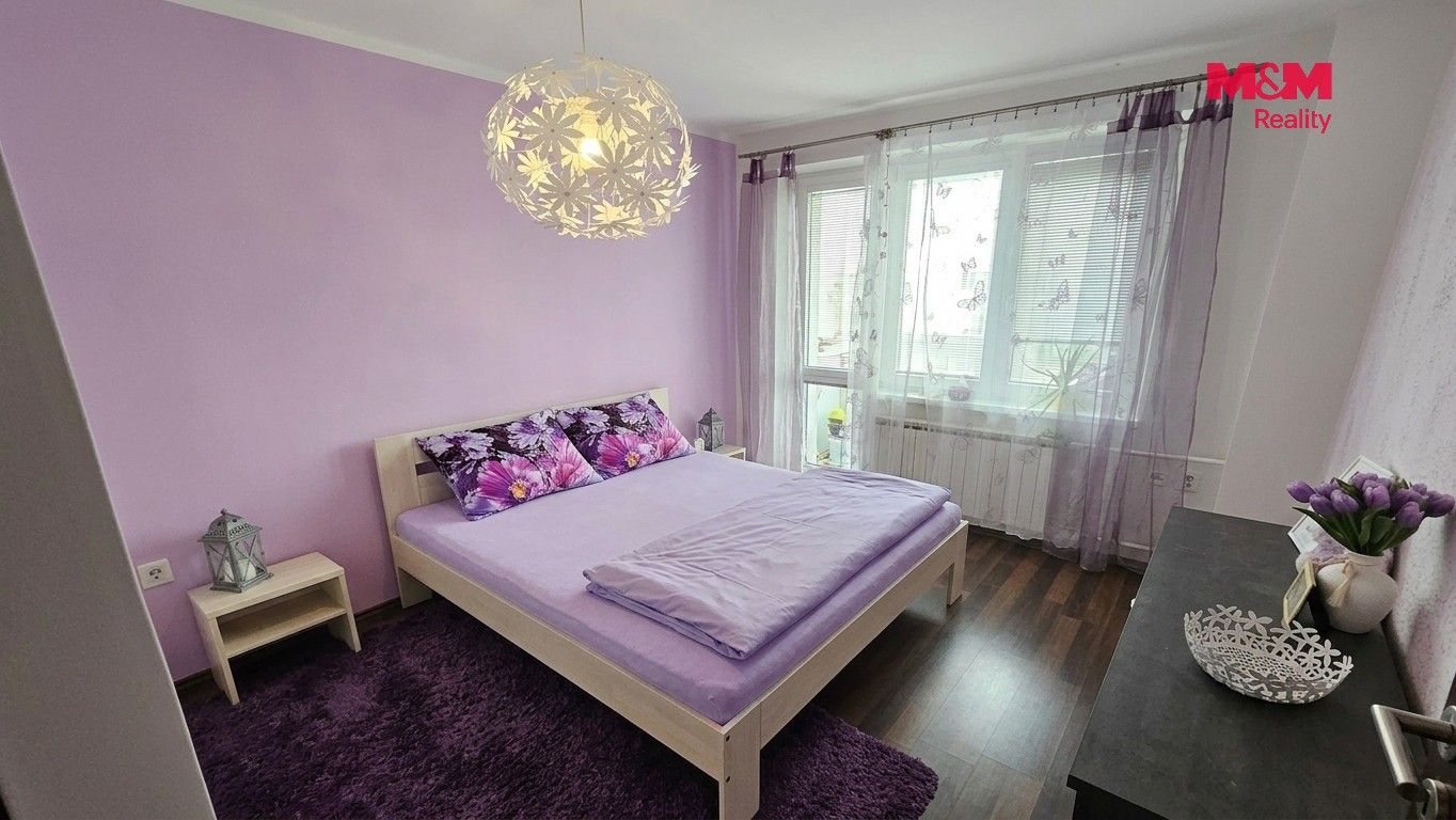 3+kk, Nová, Kojetín, 69 m² - 2