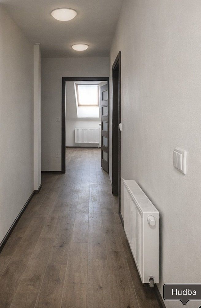 Byt 3+kk · 83 m² · tř. Svornosti, Olomouc - 4