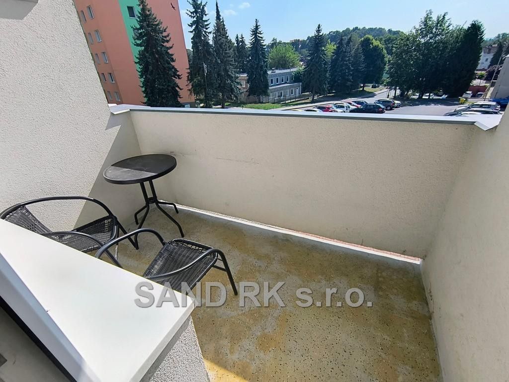 Byt 2+1 · 61 m² · Krátká, Kynšperk nad Ohří - 4