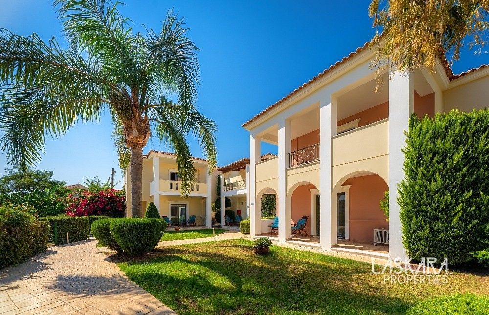 Ubytovací zařízení · 812 m² · Ostrov Zakynthos, Zakynthos, Tsilivi, GR - 3