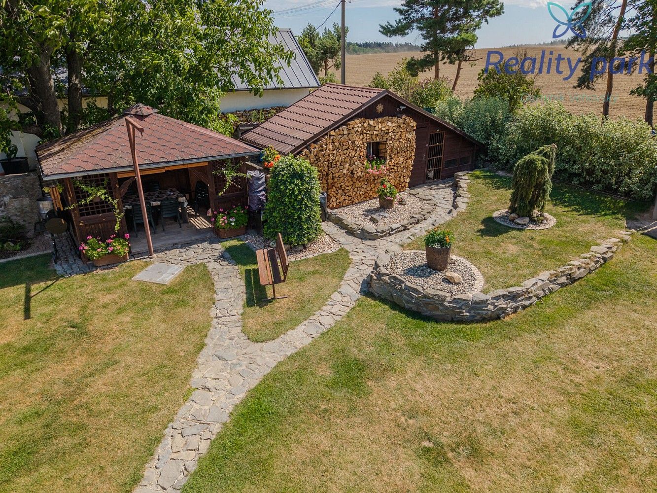 Prodej rodinný dům - Brumovice - Kolná, okres Opava, 110 m² - 5