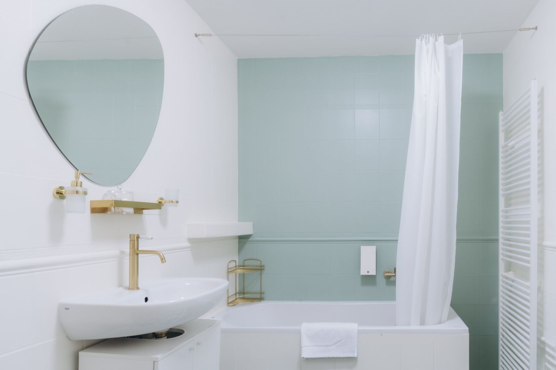 Byt · 24 m² · Bulharská, Karlovy Vary - Karlovy Vary, Karlovarský kraj - 4