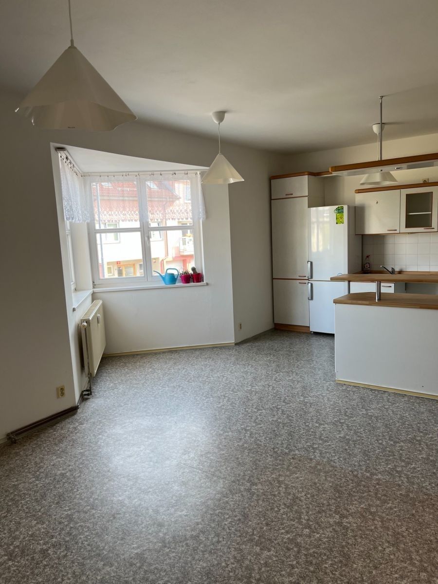 Byt 2+kk · 64 m² · K Rozkoši, Praha - Šeberov - 4