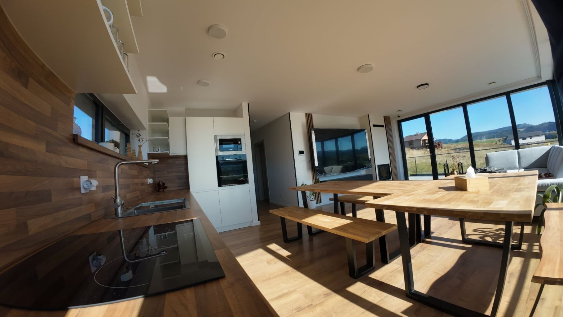 Prodej rodinný dům - Hybe - Hybe, Žilinský kraj, 110 m² - 5