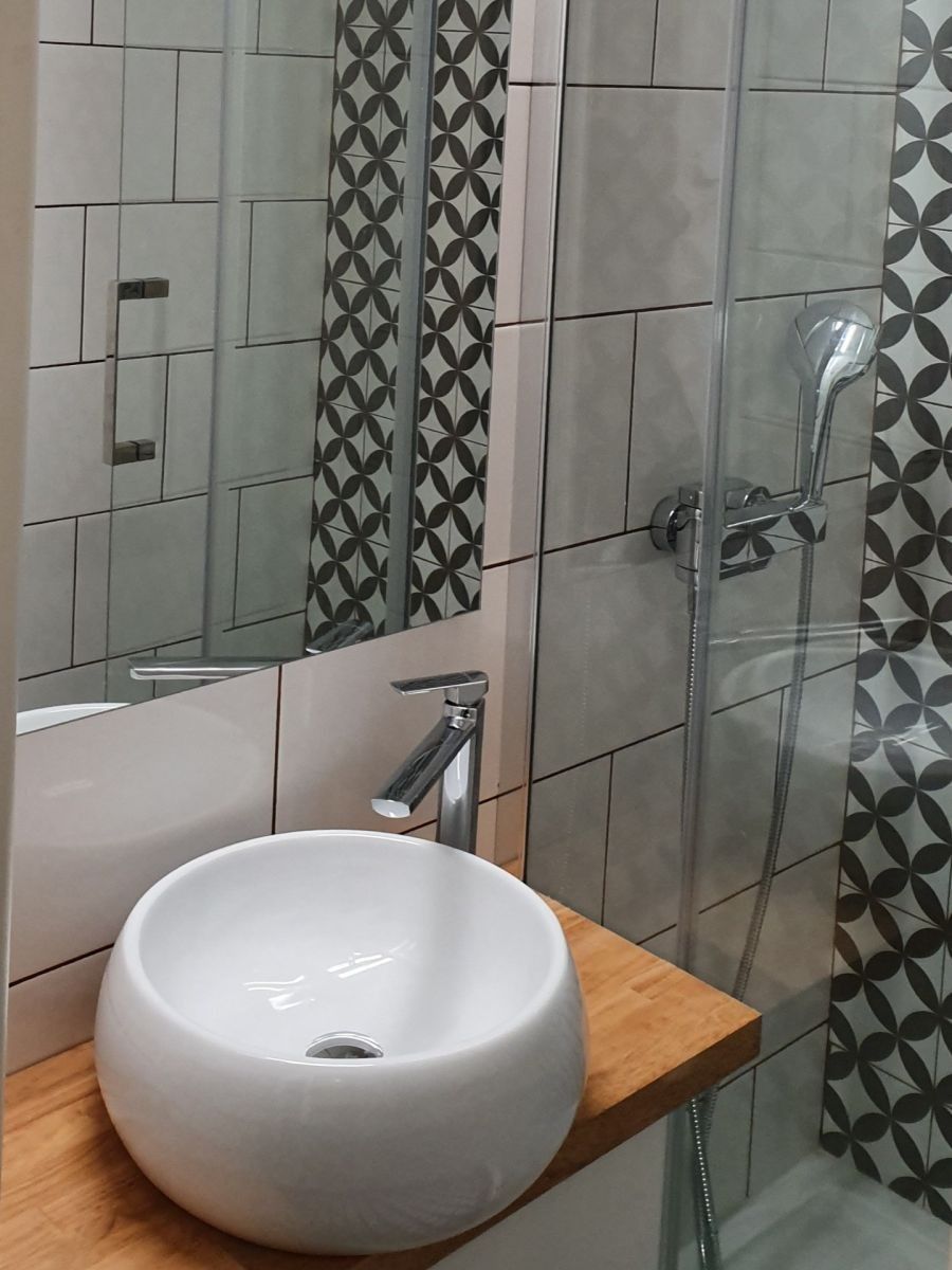 Byt 2+kk · 43 m² · Evropská, Praha - Dejvice - 3