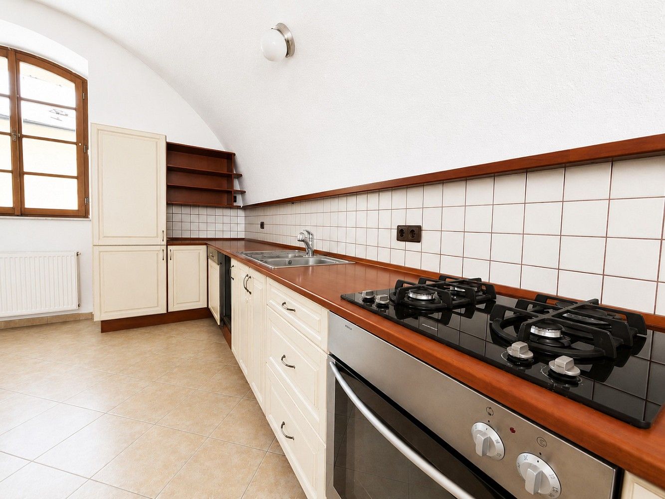 Pronájem byt 2+kk - Kutnohorská, Kolín - Kolín I, 79 m² - 2