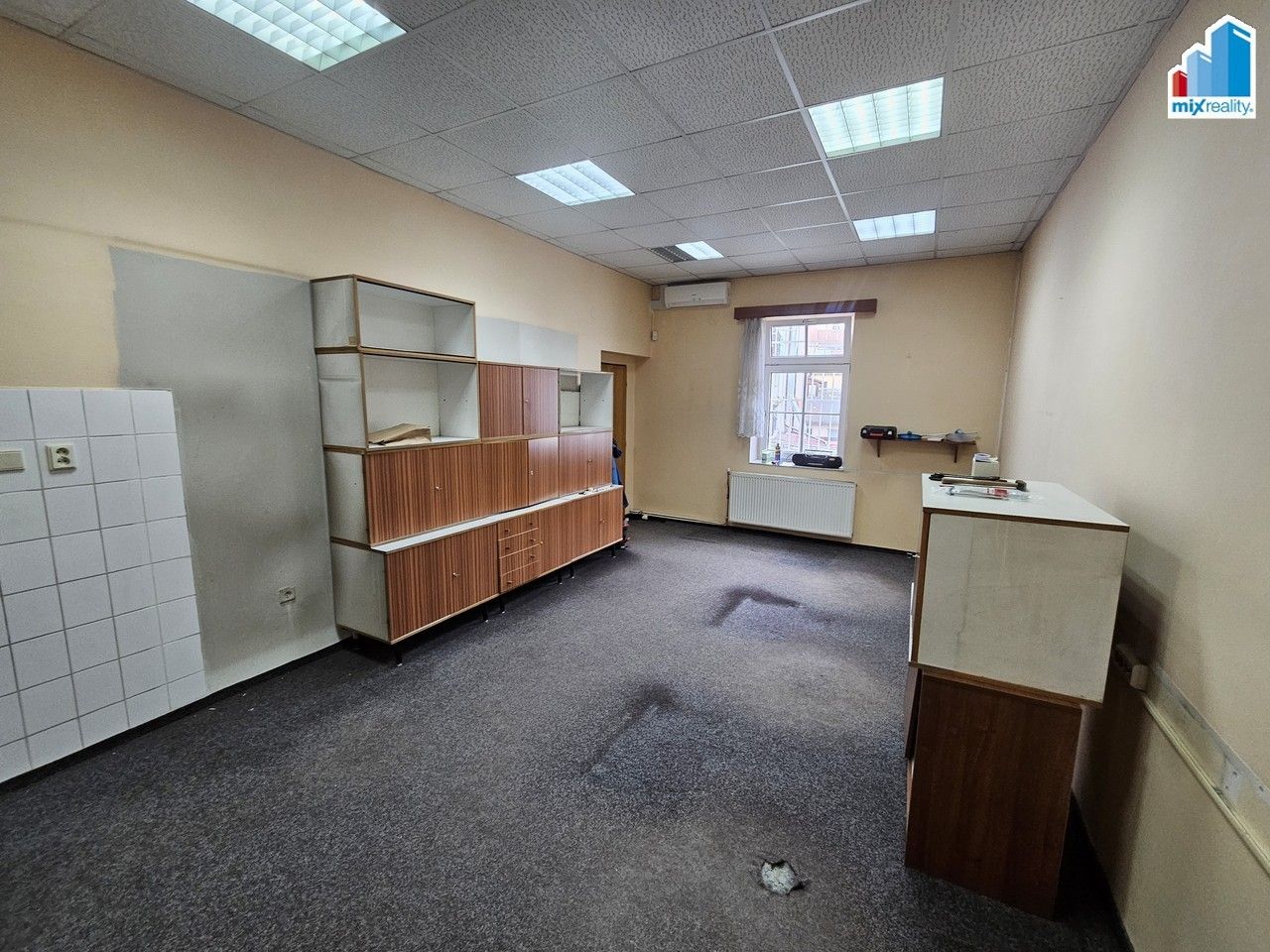 Kancelář · 58 m² · Slovanská, Plzeň - 4
