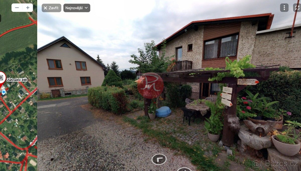 Rodinný dům · Malé Svatoňovice, 542 34 - 3