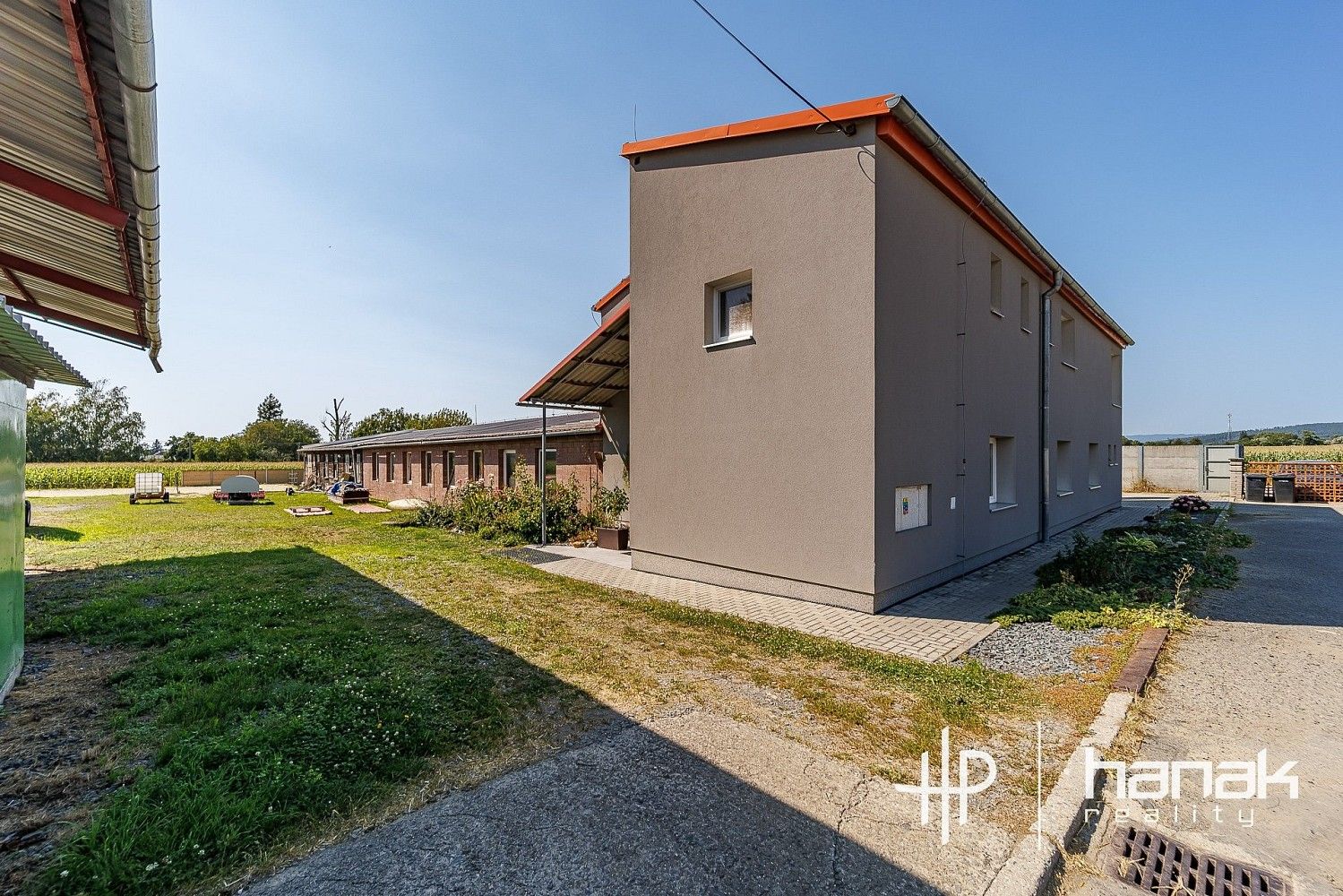 Prodej výrobní prostory - Dolany, okres Olomouc, Olomoucký kraj, 900 m² - 5