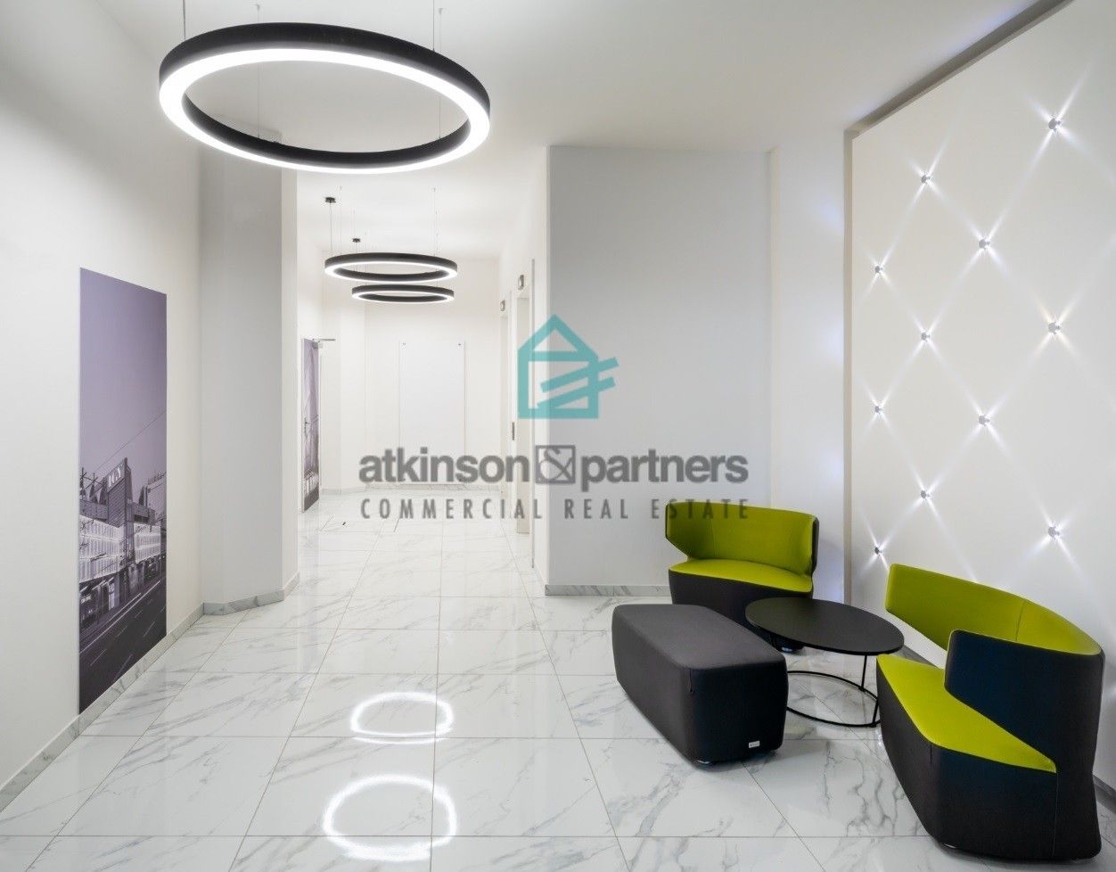 Pronájem kancelář - Pražská tř., České Budějovice, 100 m²