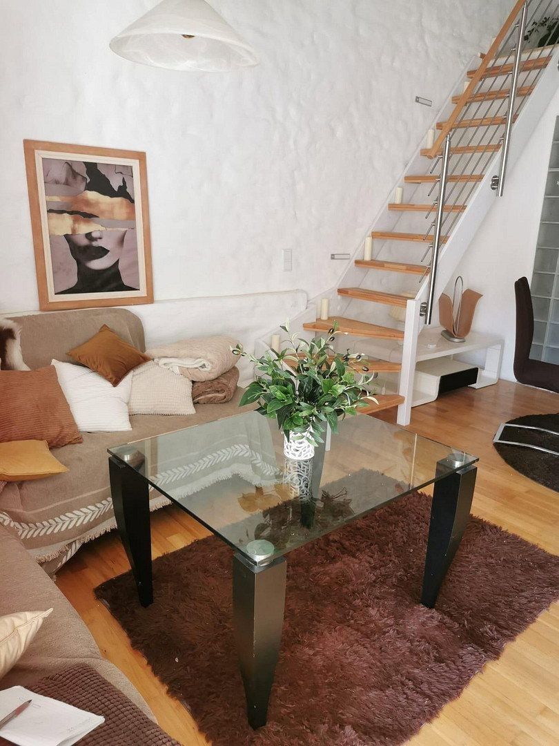 3+1, Wasserburg a. Inn Wasserburg a. Inn Bayern 83512, 93 m² - 1