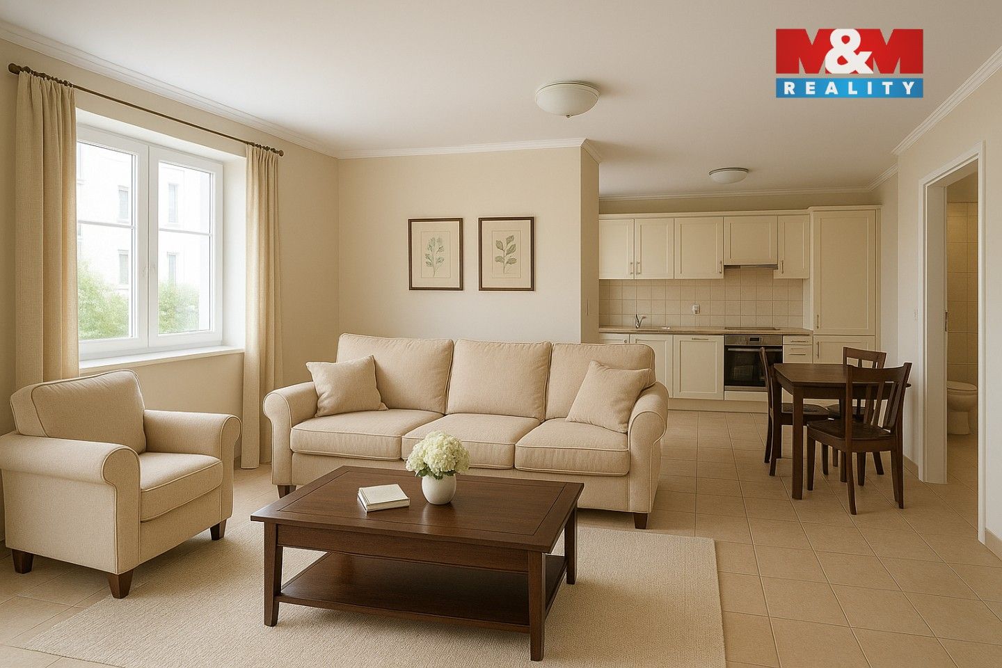 Prodej činžovní dům - Horní Chřibská, Chřibská, 196 m²