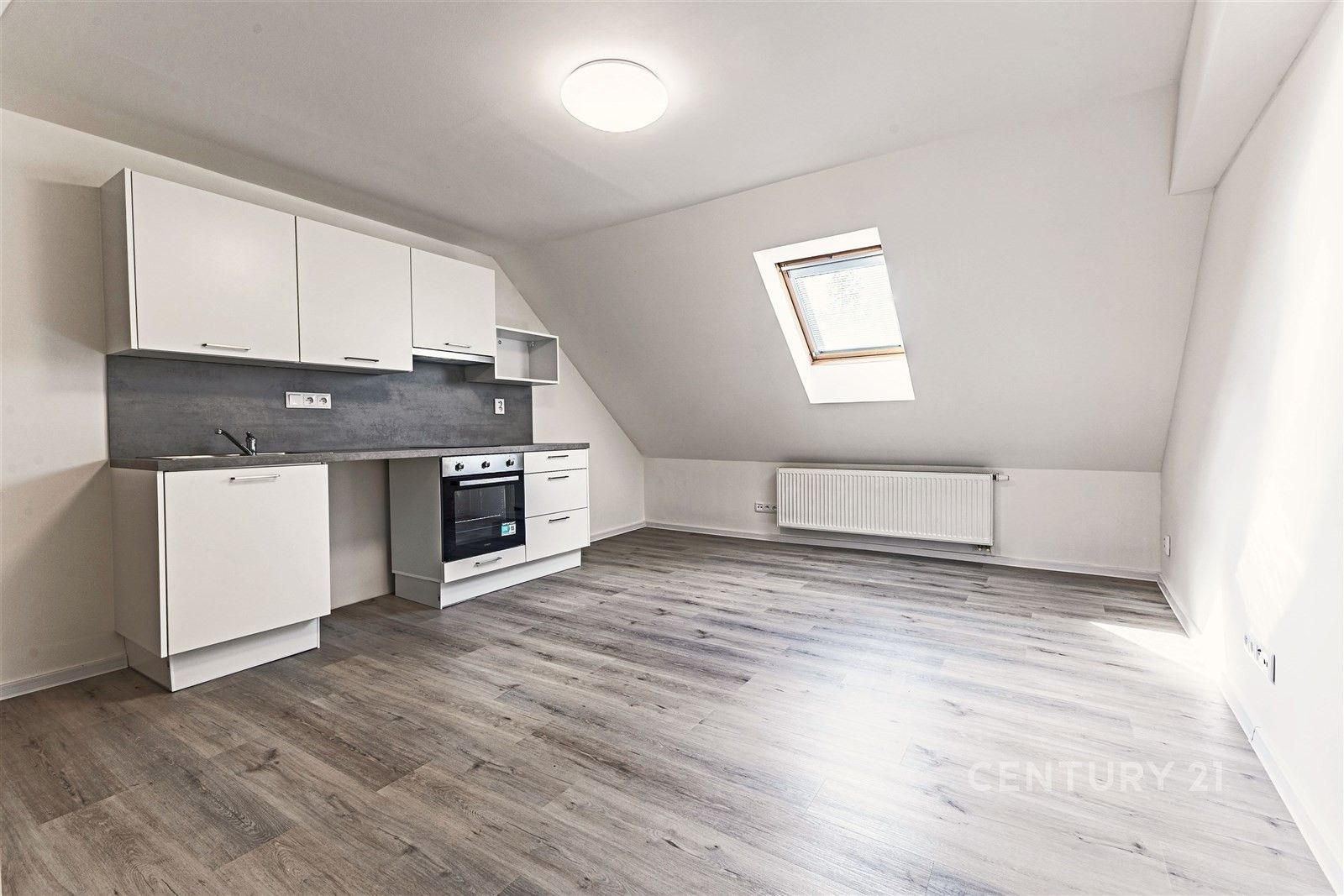 2+kk, Humna 1415, Kladno Kročehlavy, 48 m² - 2