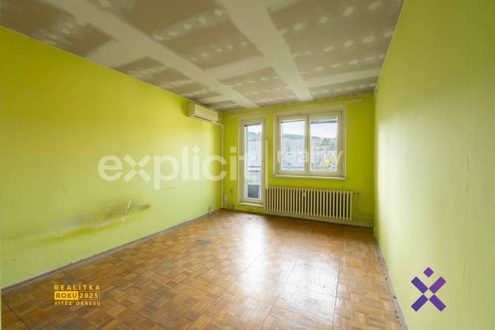 1+kk, Ševcovská, Zlín, 28 m² - 2