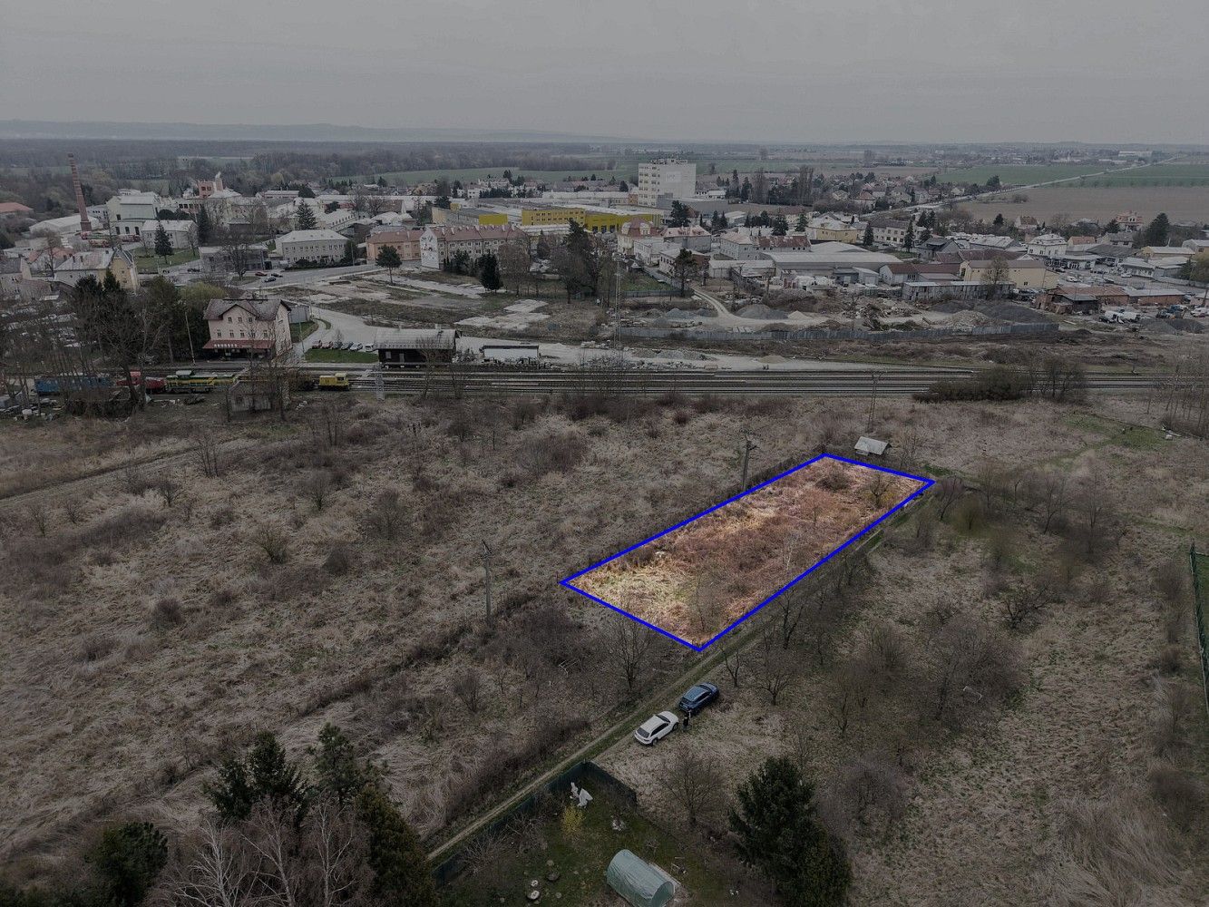 Zahrada · Litovel, okres Olomouc, Olomoucký kraj - 3