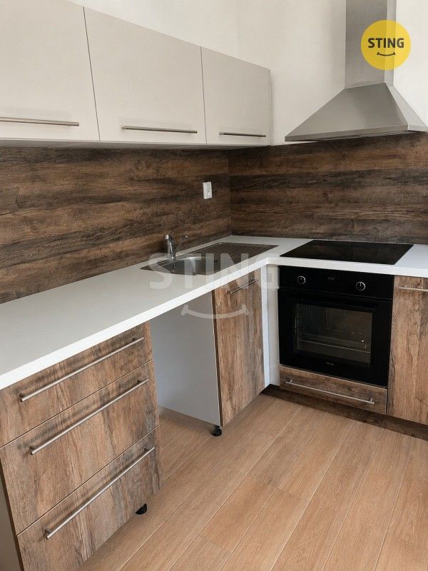 2+1, Pod břehem  , Třinec Staré Město, 50 m² - 2