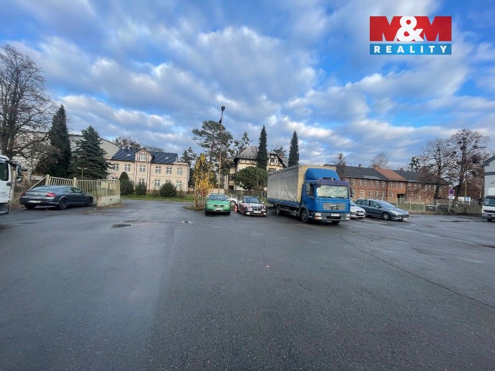 Pronájem pozemek pro bydlení - Bartošovice, 742 13