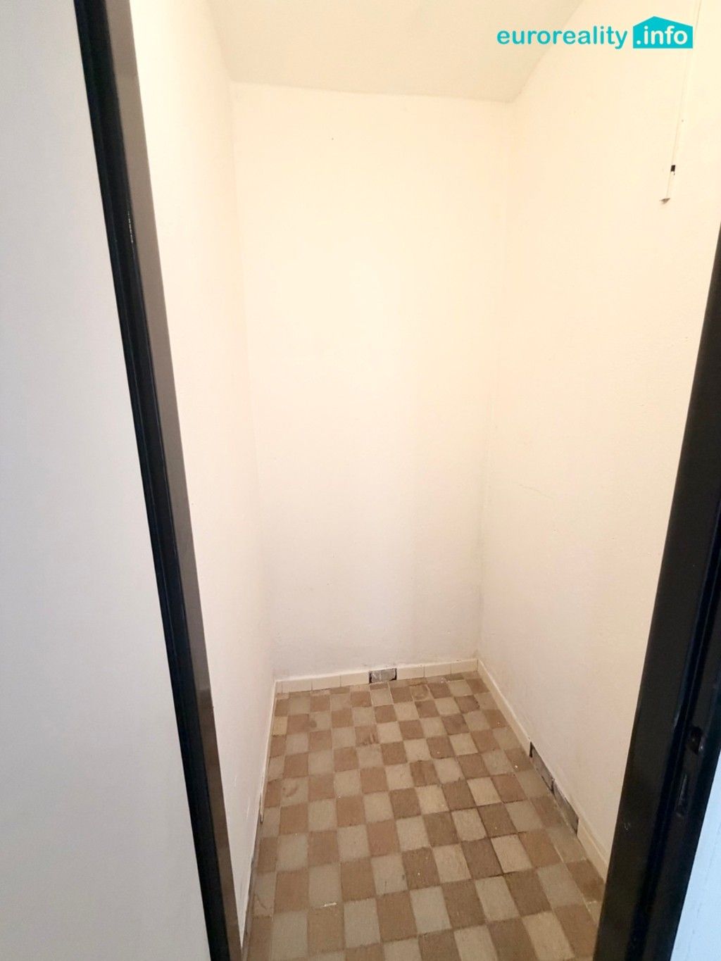 Byt 2+1 · 60 m² · Pod Svahem, Tachov - 4