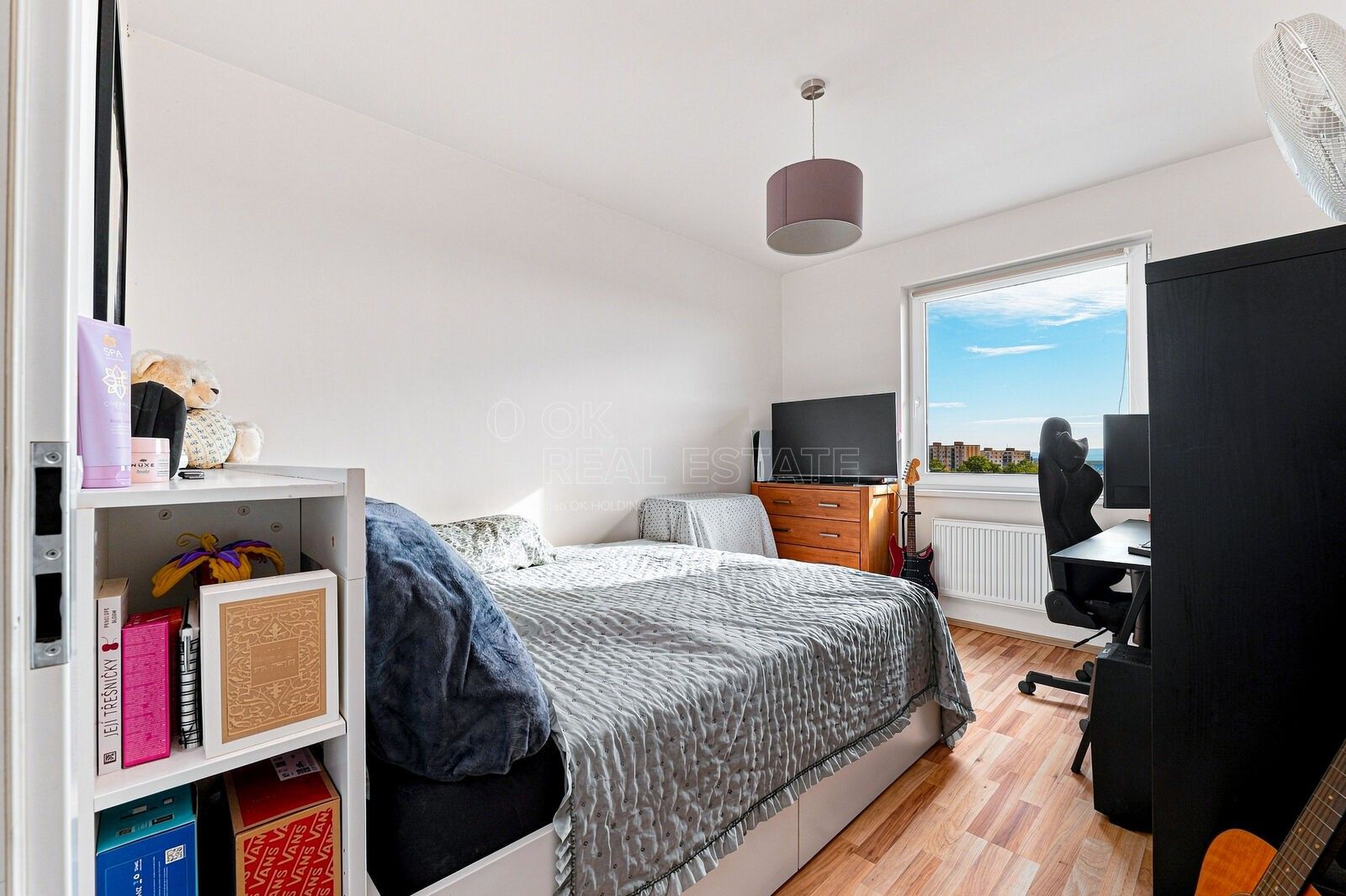 Pronájem byt 2+kk - Studentská, Plzeň, 45 m² - 5