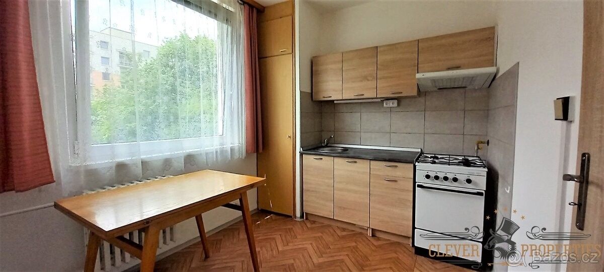 Byt · Chrudim, 537 05 - 4