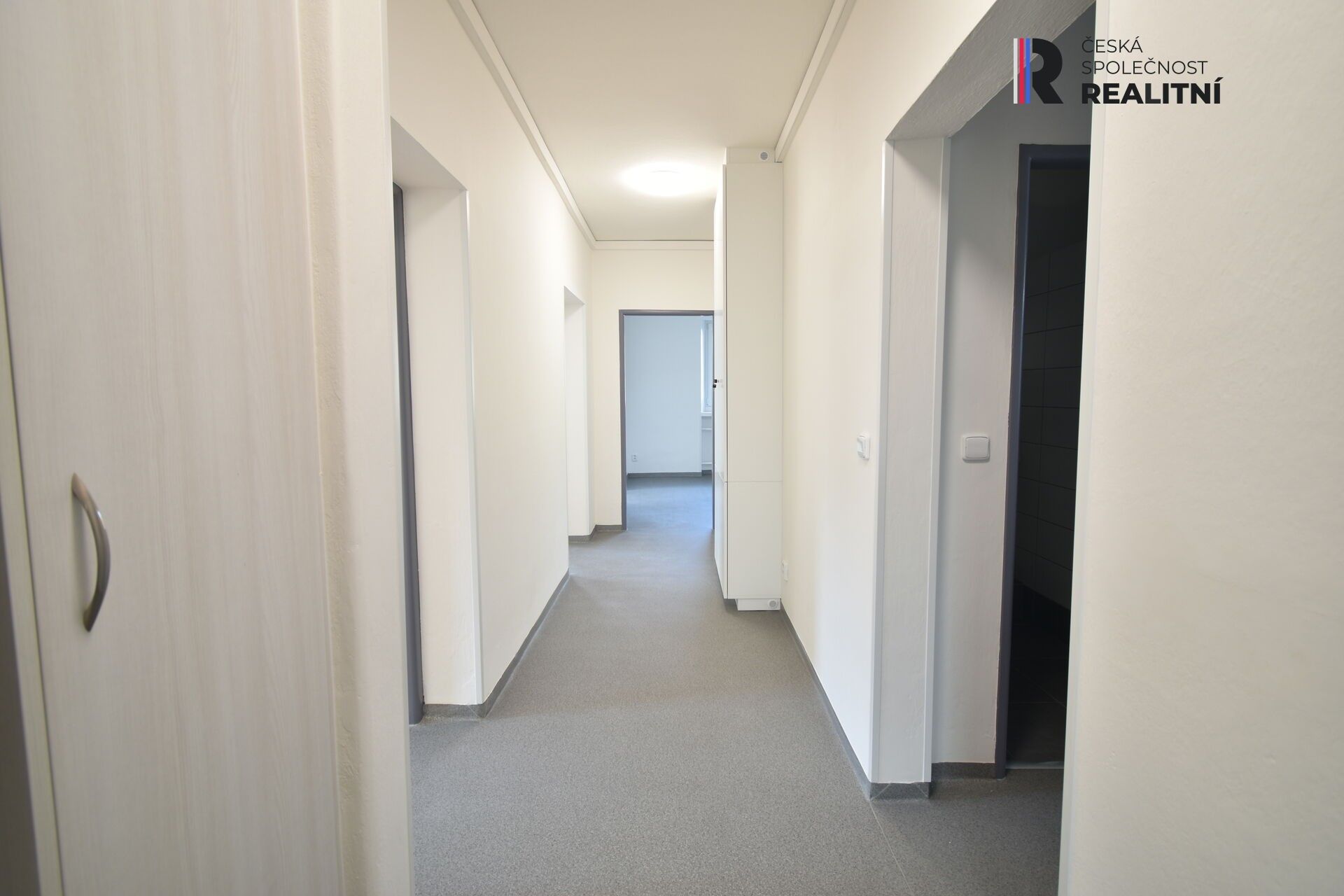 2+1, Pod Mlýnem , Zlín Příluky, 79 m² - 2