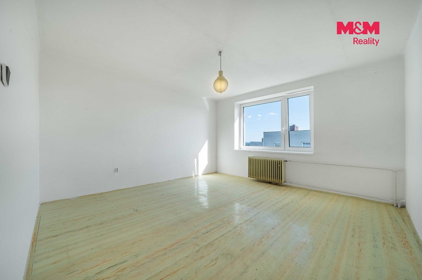 Byt 3+1 · 76 m² · Domažlice - Týnské Předměstí, Plzeňský kraj - 3