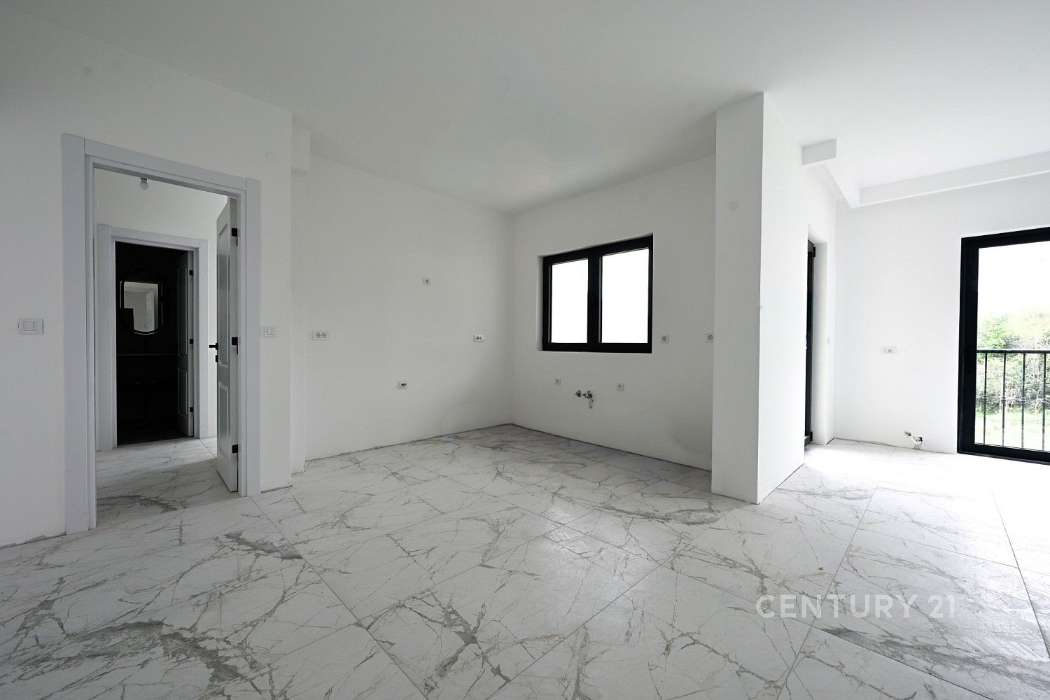 Byt 4+kk · 88 m² · Tivat, Černá Hora - 3
