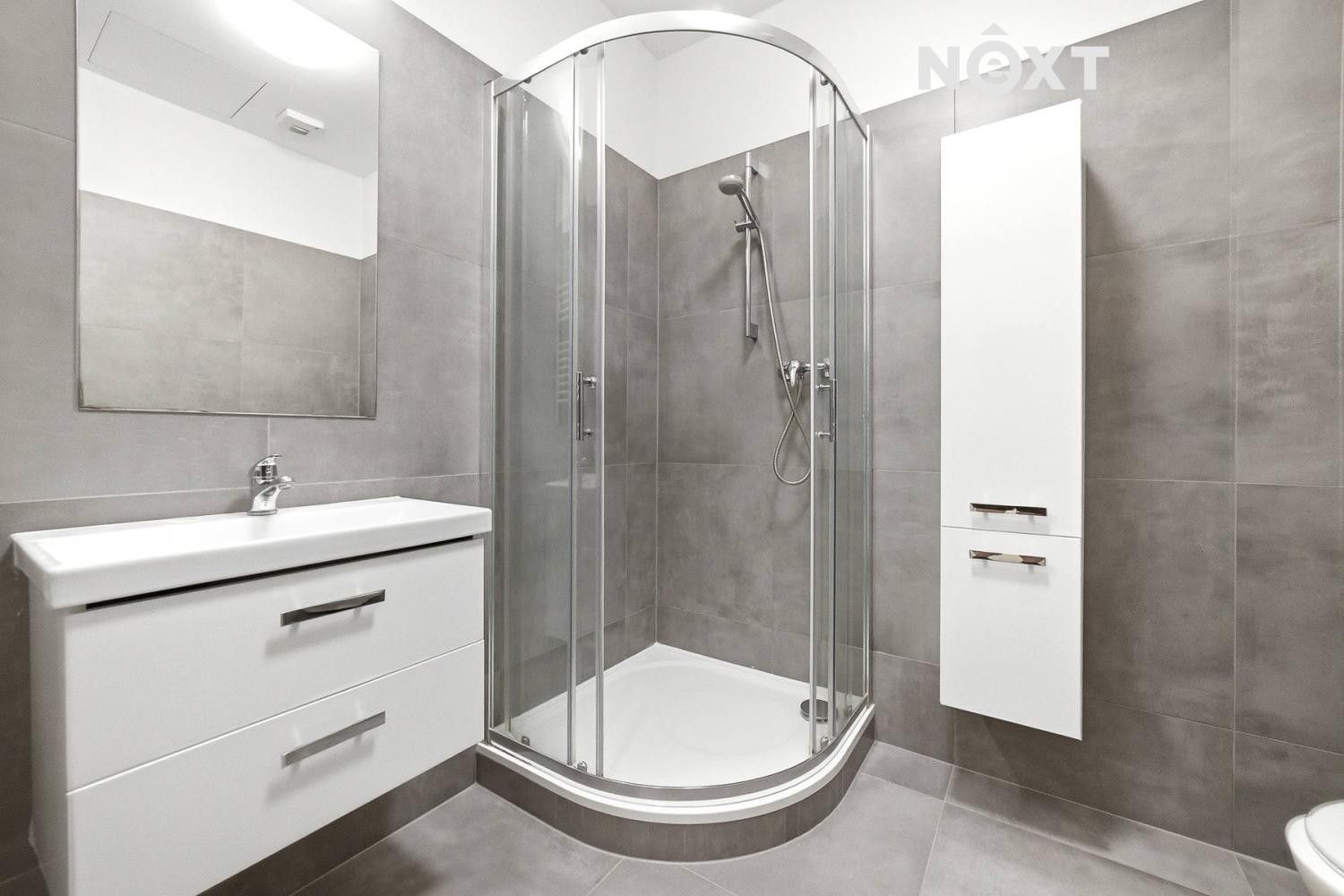 Prodej byt 2+kk - V zahradách 569, Praha Libeň, 39 m² - 5