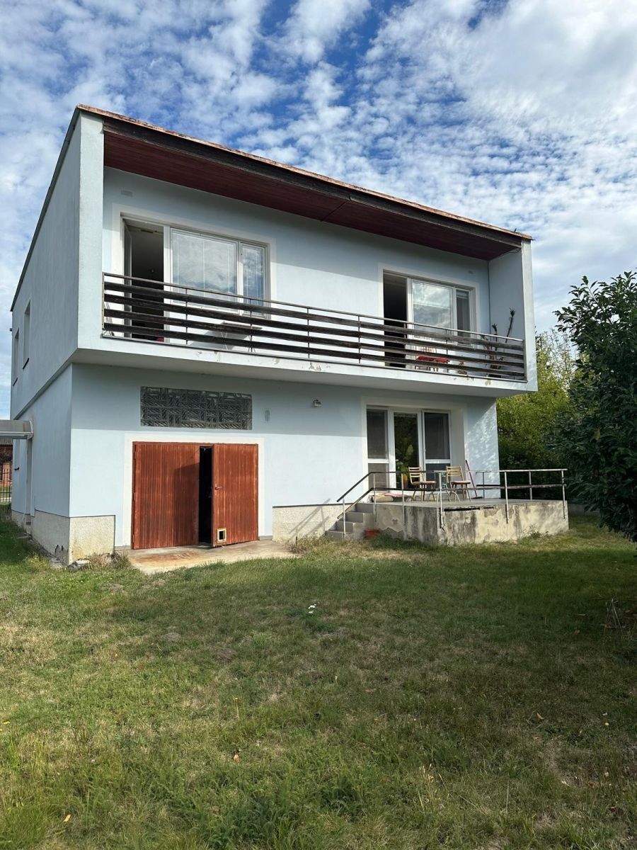 Rodinné domy, Hodějovická, Staré Hodějovice - Staré Hodějovice, Jihočeský kraj, 215 m² - 1