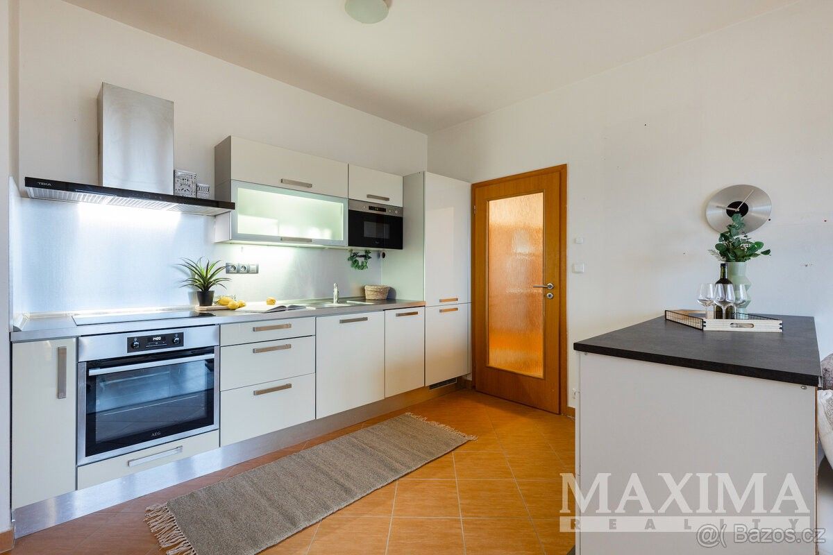 Prodej byt - Praha, 100 00