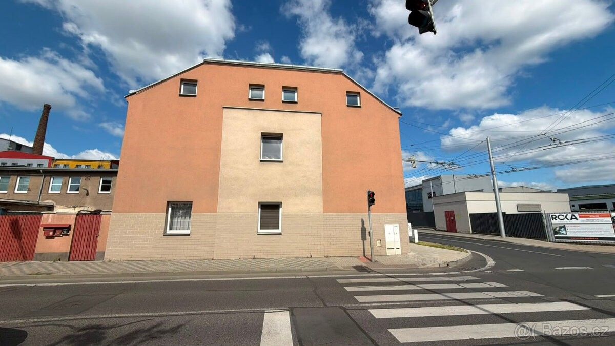 Byty, Teplice, 415 01 - 2