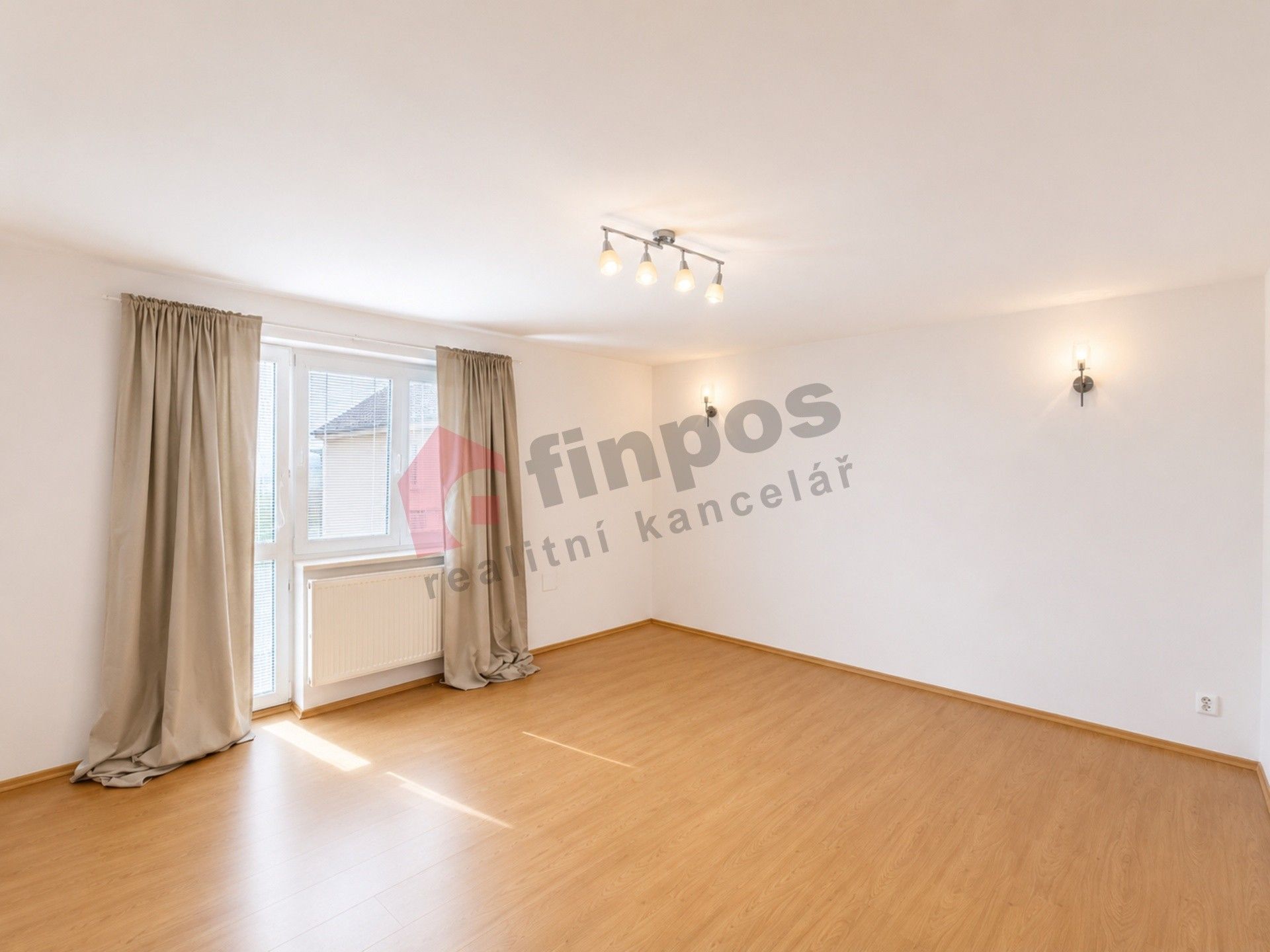 3+1, Družstevní 1185, Vlašim, 65 m² - 1