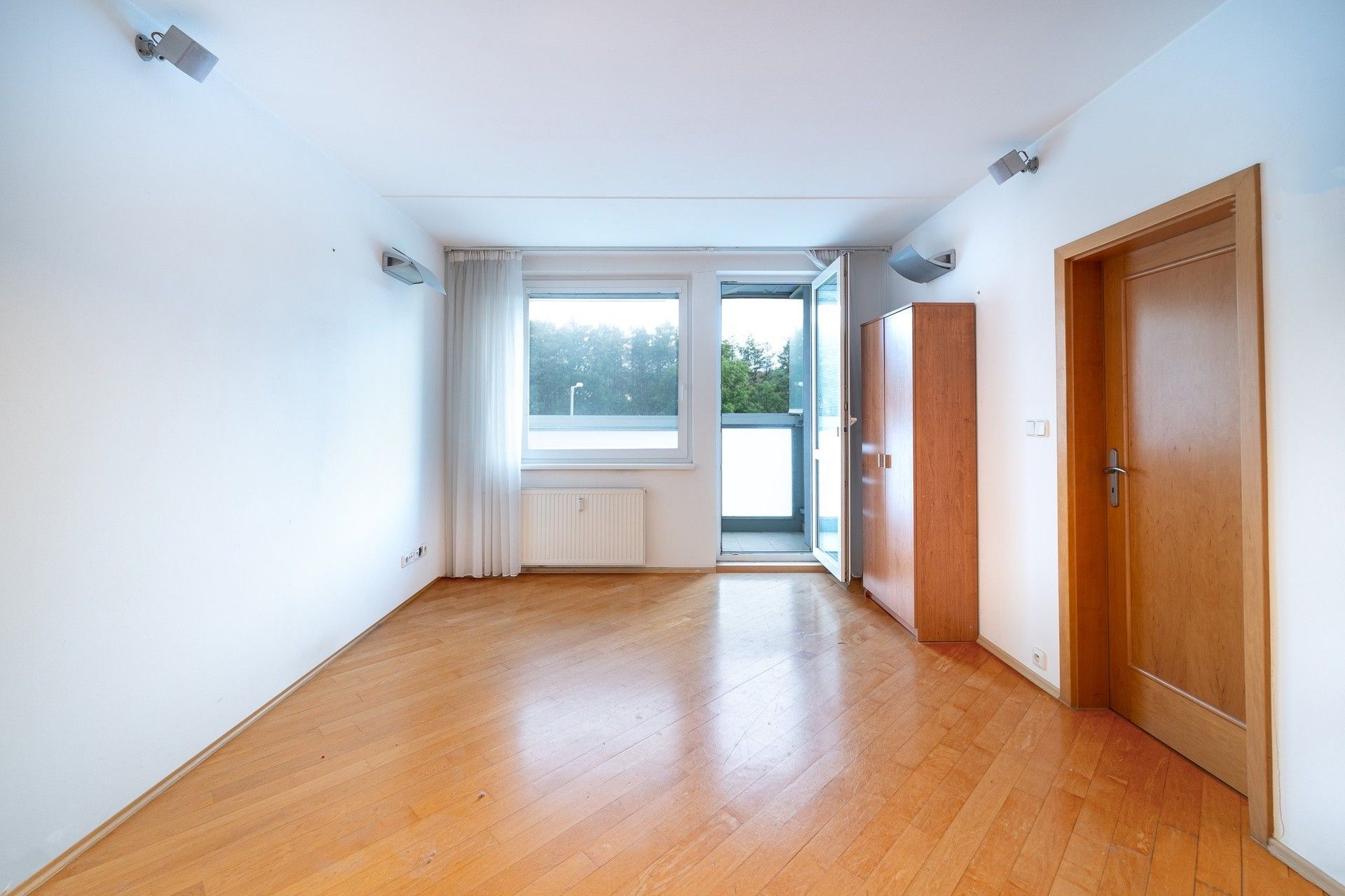 3+1, Pavelkova, Praha, 73 m²