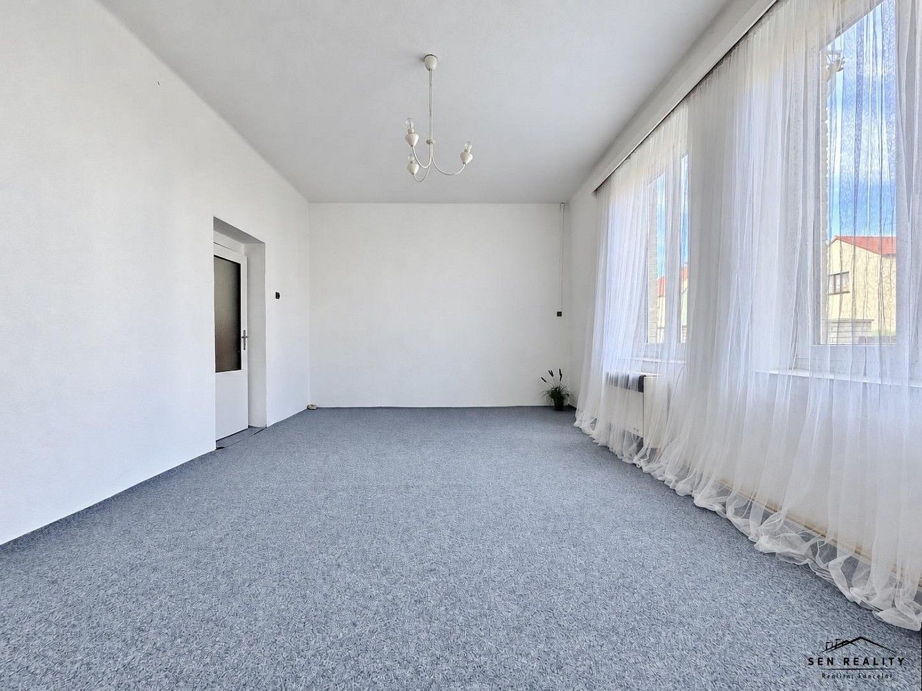 Prodej byt 2+kk - Maršála Koněva, Nymburk, 44 m² - 5