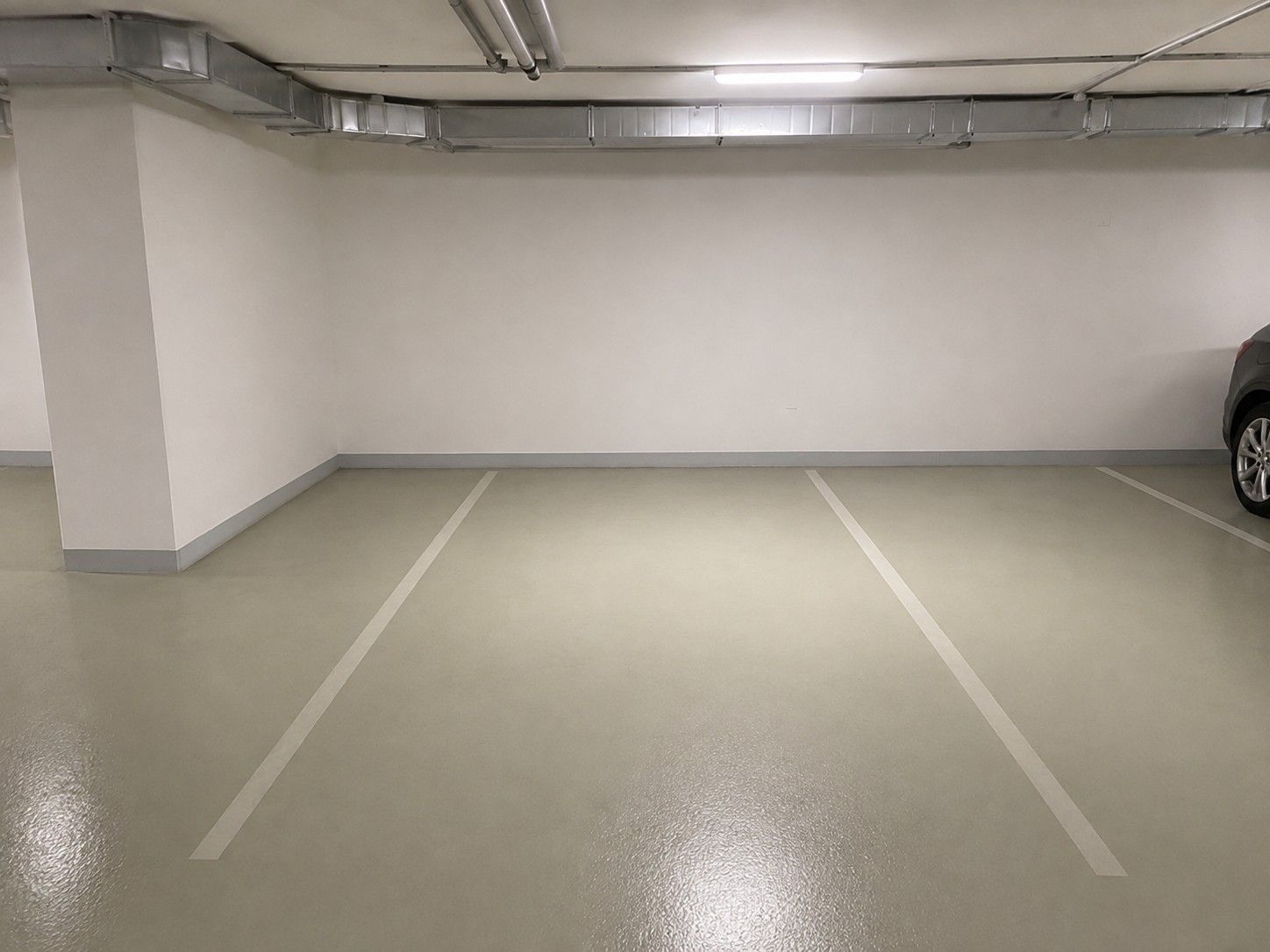 Garáž · 13 m² · Olšanská, Praha - Žižkov - 3