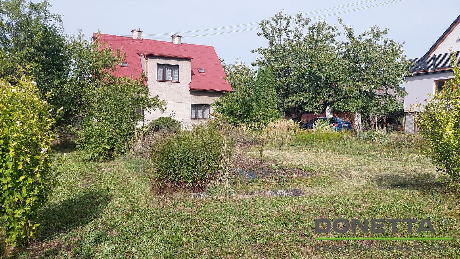 Prodej rodinný dům - Potštejn, okres Rychnov nad Kněžnou, Královéhradecký kraj, 130 m² - 5