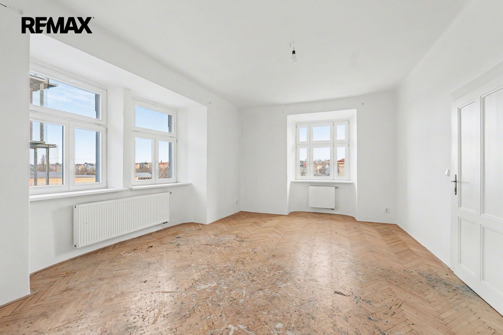 3+1, Svornosti 852, Praha Smíchov, 99 m² - 2