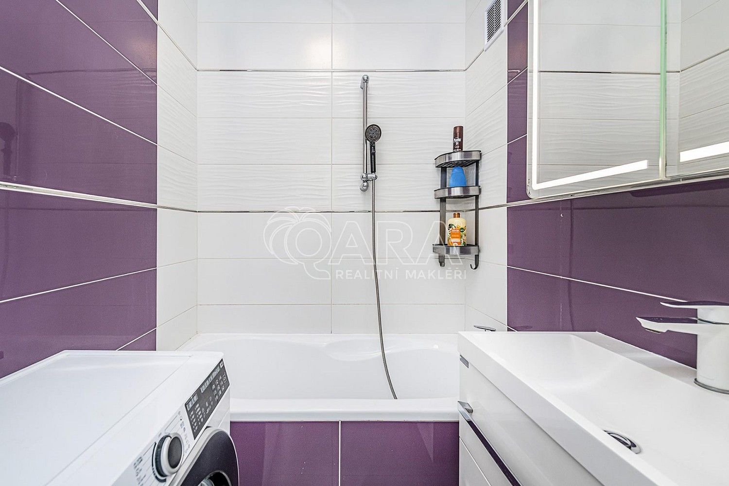 Byt 3+1 · 71 m² · Liberec - Liberec XXX-Vratislavice nad Nisou, Liberecký kraj - 4