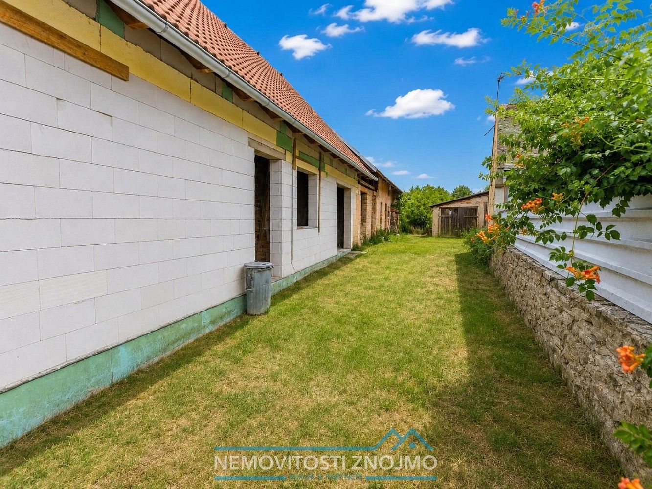 Rodinný dům · 200 m² · Vracovice, okres Znojmo - 4