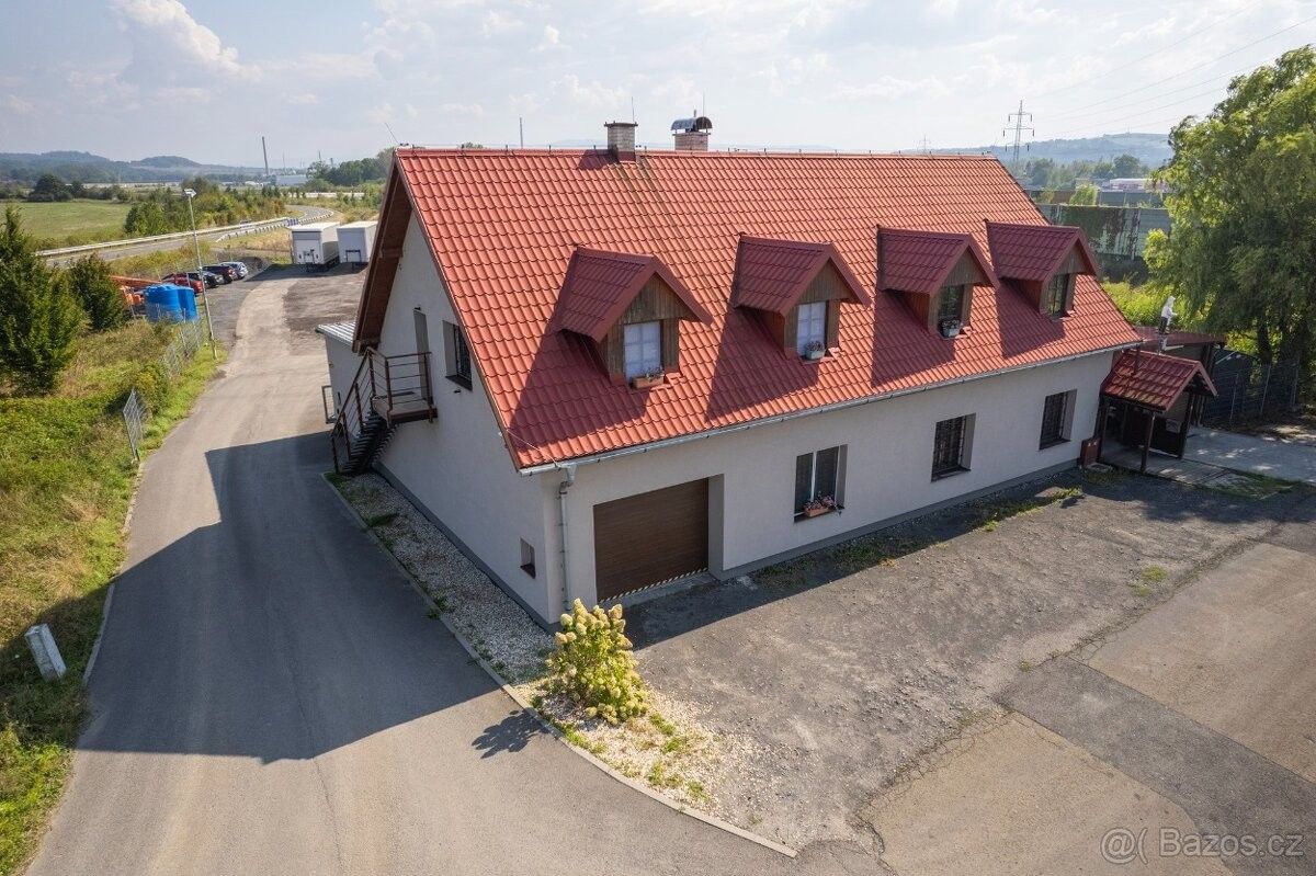 Ostatní, Lešná, 756 41 - 1