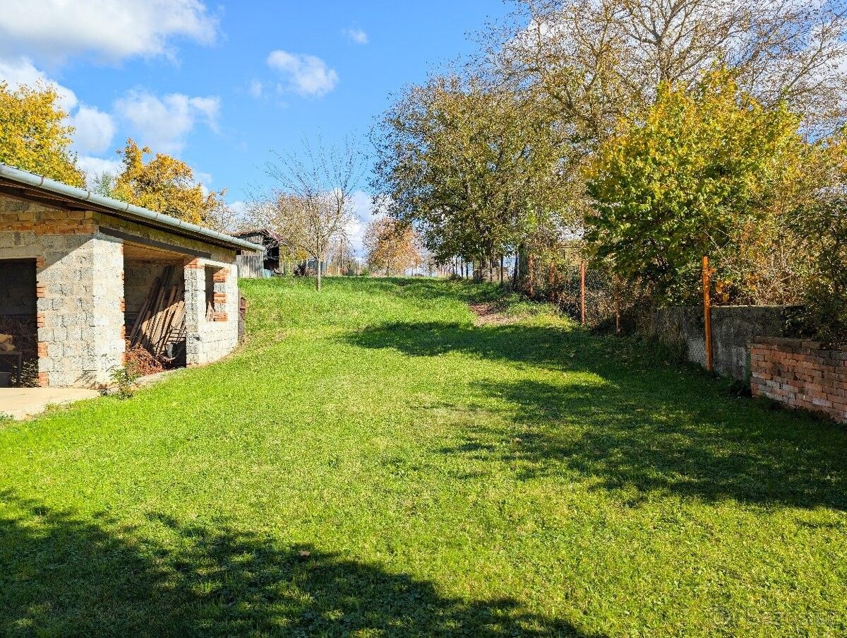 Prodej ostatní - Míškovice u Holešova, 768 52